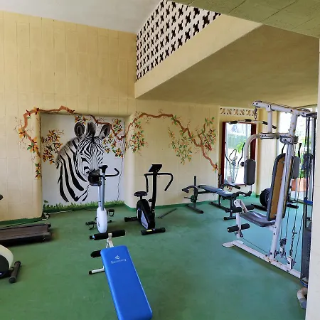 Apartamento Coblanca 8-72 *