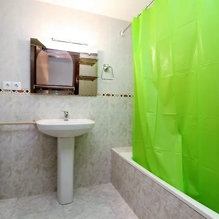 Apartamento Coblanca 8-72