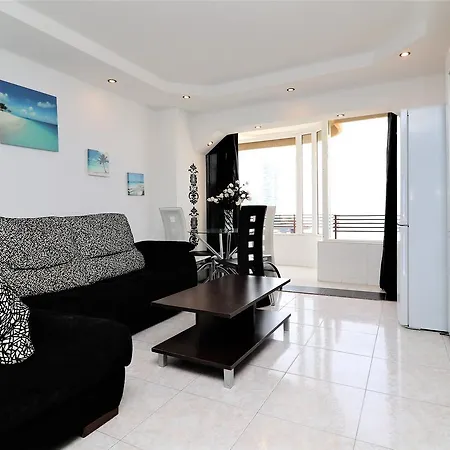 Apartment Coblanca 8-72 Alicante
