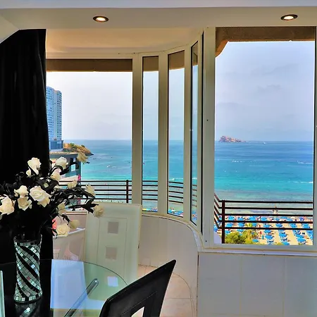 Coblanca 8-72 Apartment Alicante
